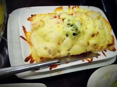 -蘑菇餐厅(小火瓦巷店)