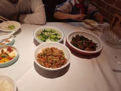 -湘语·湖南家常菜(新洲店)