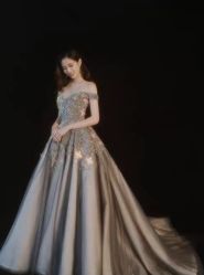-韩国天使嫁衣婚纱礼服馆(上海旗舰店)
