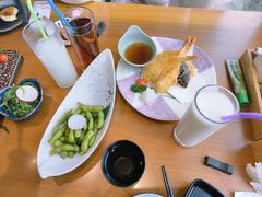 -九井澤精致料理(金茂店)