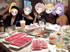 -海底捞火锅鲜切牛肉主题店(长寿路店)