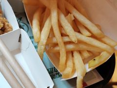 -肯德基(东安路站店)