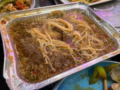 -瑞杰烧烤店·24小时营业(山东路店)