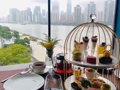 -Kathleen's Waitan 凯圣琳江景西餐厅(外滩店)