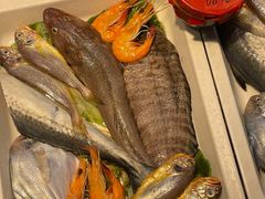 -秦淮人家风味酒楼(赣榆店)