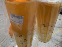 -CoCo都可(燕郊永旺店)