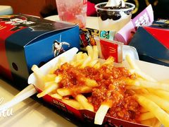 -麦当劳(联盛店)
