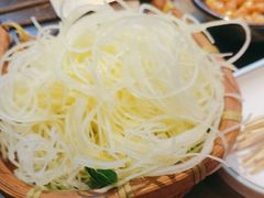 -辣伍鲜毛肚老火锅(元一店)