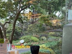 -浙江西子宾馆·瑶园咖啡厅