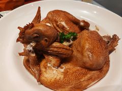 -老德州四合院·德州菜(天衢路店)