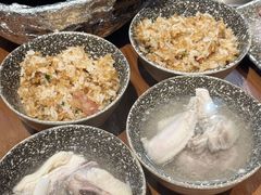 -享润四季椰子鸡音乐主题餐厅(晋江万达店)