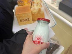 -红星前进面包牛奶公司(五道口购物中心店)