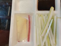 -玉林烤鸭店(垡头店)