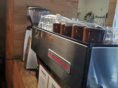 -VOYAGE COFFEE(北锣鼓巷店)