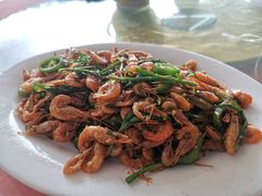 -天强农家菜馆