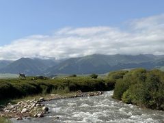 -新疆那拉提国家旅游度假区