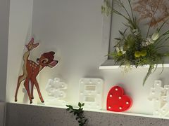 -春树下·树屋花房西餐厅(罍街AS1980店)