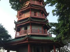 -南沙天后宫景区
