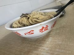 -顺心拉面馆(马道街店)