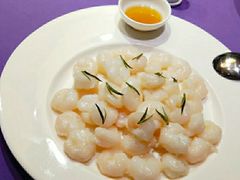 龙井虾仁-张福记(陇海中路店)