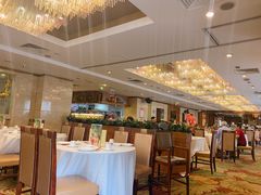 -潮福城大酒楼·潮粤菜·港式点心(阳光城店)