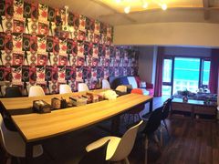 -玩坞轰趴馆·户外团建聚会主题生日派对馆(世豪广场店)