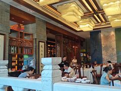 -宁波状元楼酒店(和义路店)