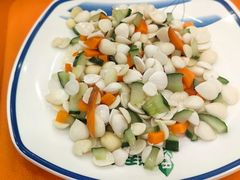 -华天延吉餐厅(西安门一店)