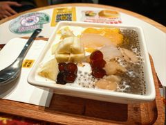 -点都德(龙之梦店)