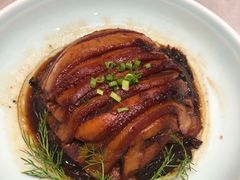 -宏达宴老菜馆(群力第四大道店)