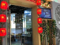 -百年龙袍蟹黄汤包(融创茂店)