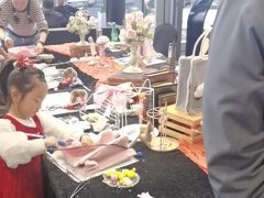 -上海汇之星奔驰4S店(浦东新店)