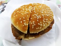 -兰芳园(上环店)