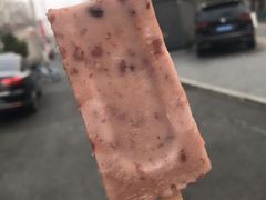 红豆冰棍-百年义利(幸福大街店)