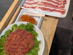 -傣妹火锅(南京东路一店)