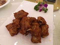 -怡园饭店-餐厅(四望亭店)