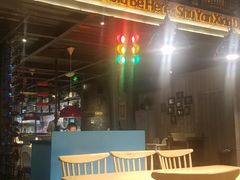 -蜀宴小调·精致家常菜(科华店)