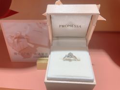-周生生·PROMESSA(卓悦中心店)