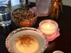 -MAYBE 威士忌 coffee&bar·清吧