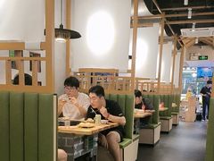 -和晟shèng铁锅炖·东北菜(南山店)