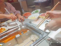 -海底捞火锅(南海万科广场店)