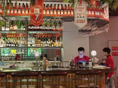 -BOTTEGA意库(中骏世界城店)