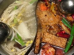 -新花城蟹粉馆(乌鲁木齐店)