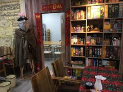 -山河幻境·桌游 跑团 卡牌