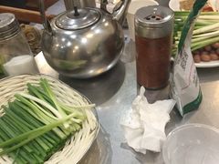 -小寒羊烧烤(凯瑞时代大厦店)