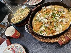 -旺爷砂锅·茶作(国贸城店)