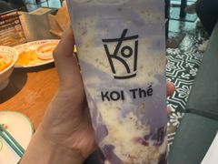 -KOI Thé(力宝广场店)