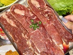 -首尔烤肉大排档(合生汇店)