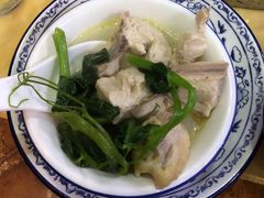 -金记猪肚鸡(玉林店)