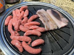 -安又胖韩国烤肉